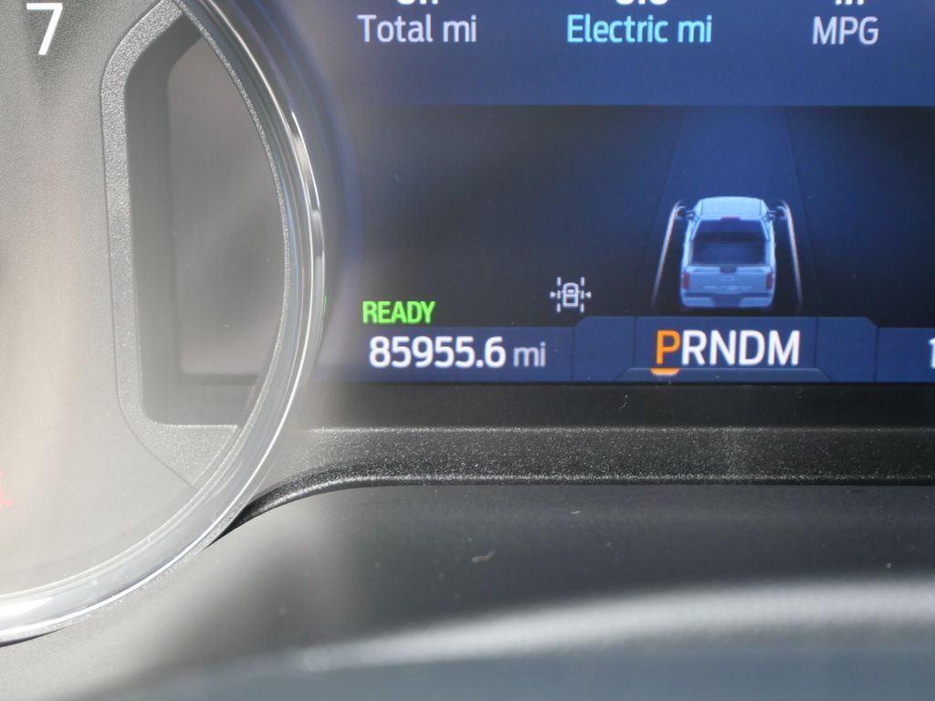 2021 Ford F-150 XLT Mt Pleasant MI