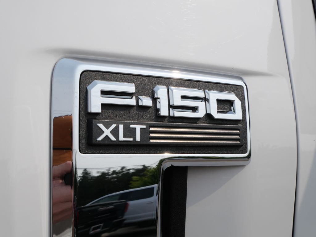 2021 Ford F-150 XLT Mt Pleasant MI