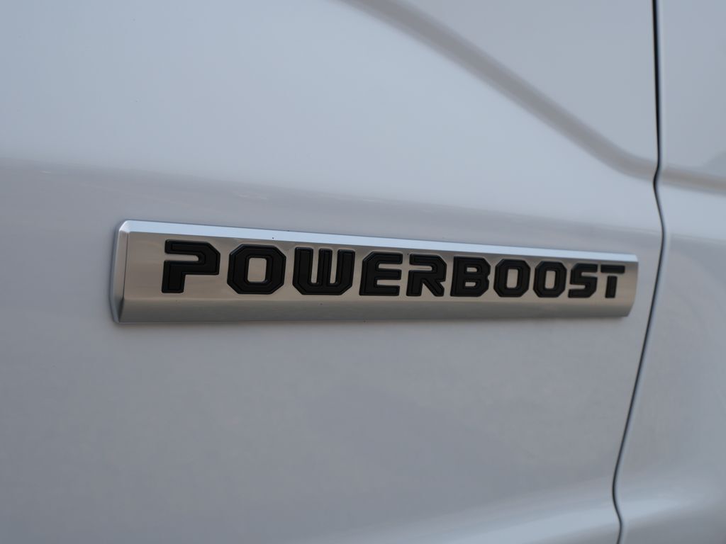 2021 Ford F-150 XLT Mt Pleasant MI