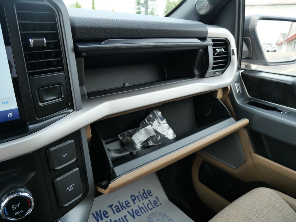 2021 Ford F-150 XLT Mt Pleasant MI