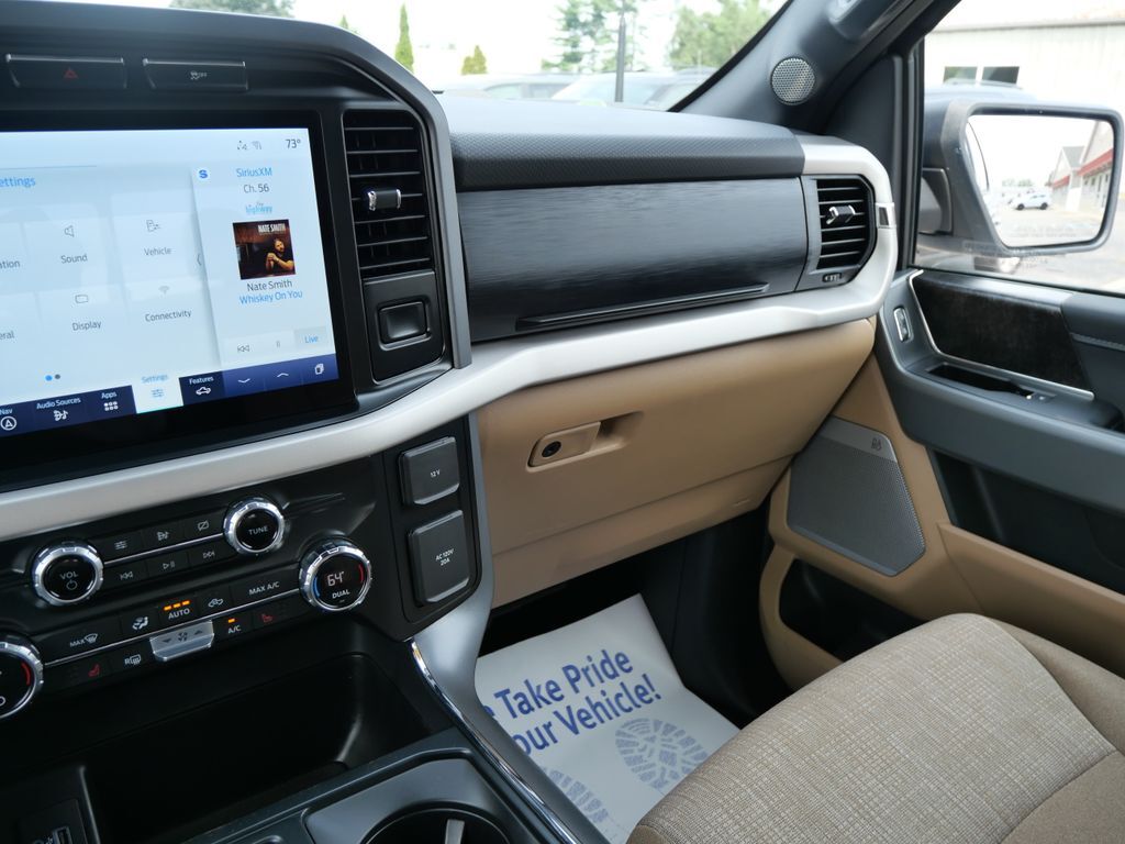 2021 Ford F-150 XLT Mt Pleasant MI