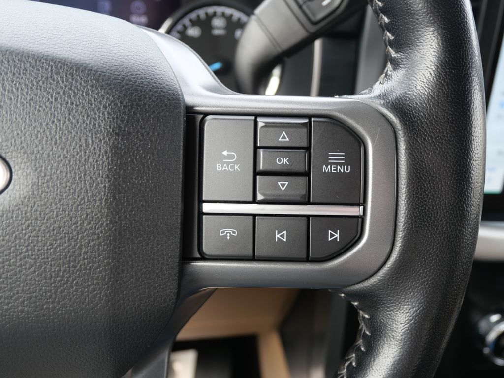 2021 Ford F-150 XLT Mt Pleasant MI