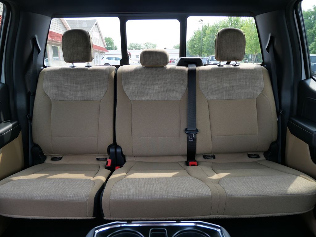 2021 Ford F-150 XLT Mt Pleasant MI