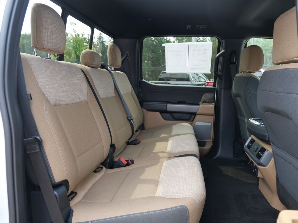 2021 Ford F-150 XLT Mt Pleasant MI