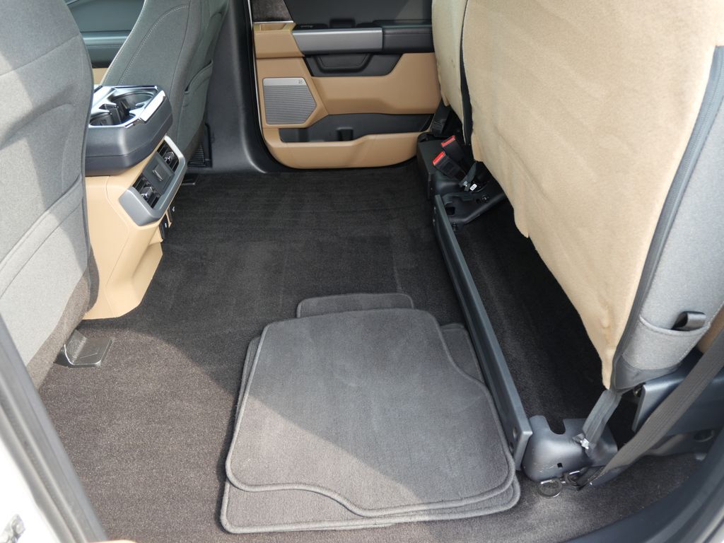 2021 Ford F-150 XLT Mt Pleasant MI