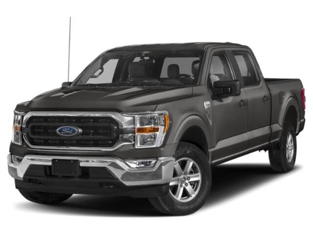 2021 Ford F-150 XLT Appleton WI