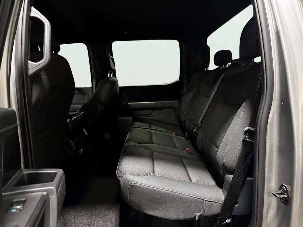 2021 Ford F-150 XLT San Clemente CA