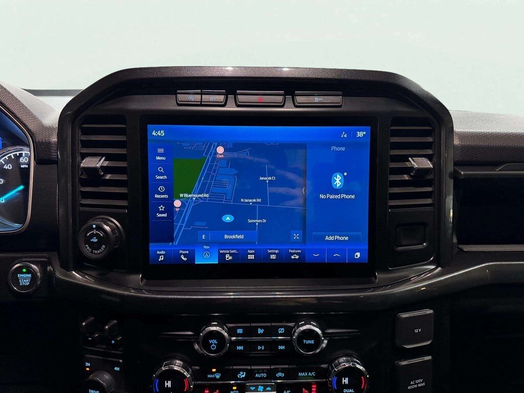 2021 Ford F-150 XLT San Clemente CA