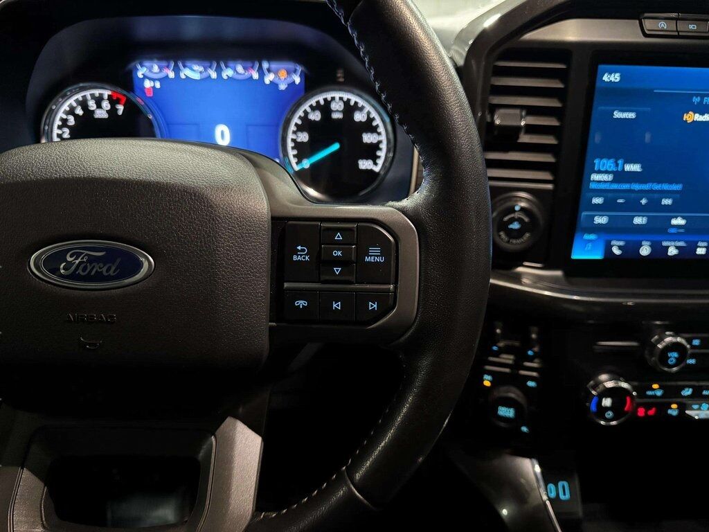 2021 Ford F-150 XLT San Clemente CA