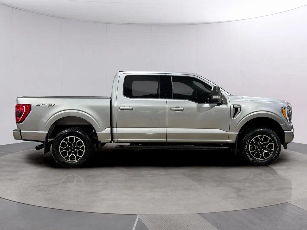 2021 Ford F-150 XLT San Clemente CA