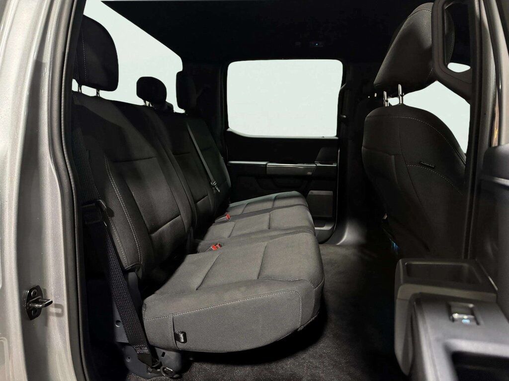 2021 Ford F-150 XLT San Clemente CA