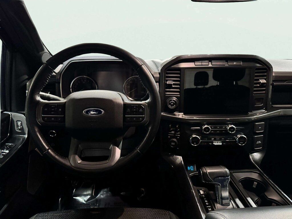 2021 Ford F-150 XLT San Clemente CA