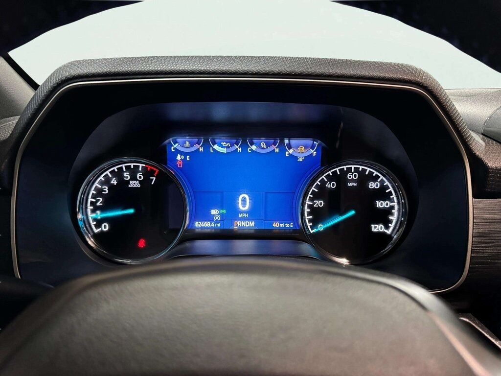 2021 Ford F-150 XLT San Clemente CA