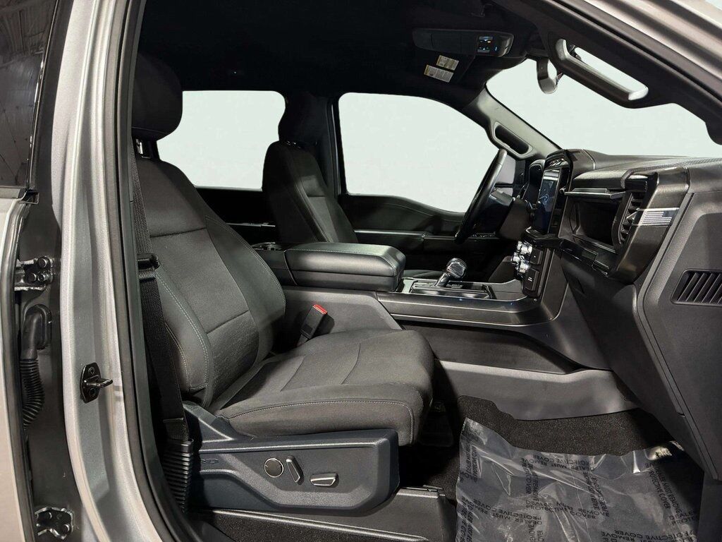 2021 Ford F-150 XLT San Clemente CA