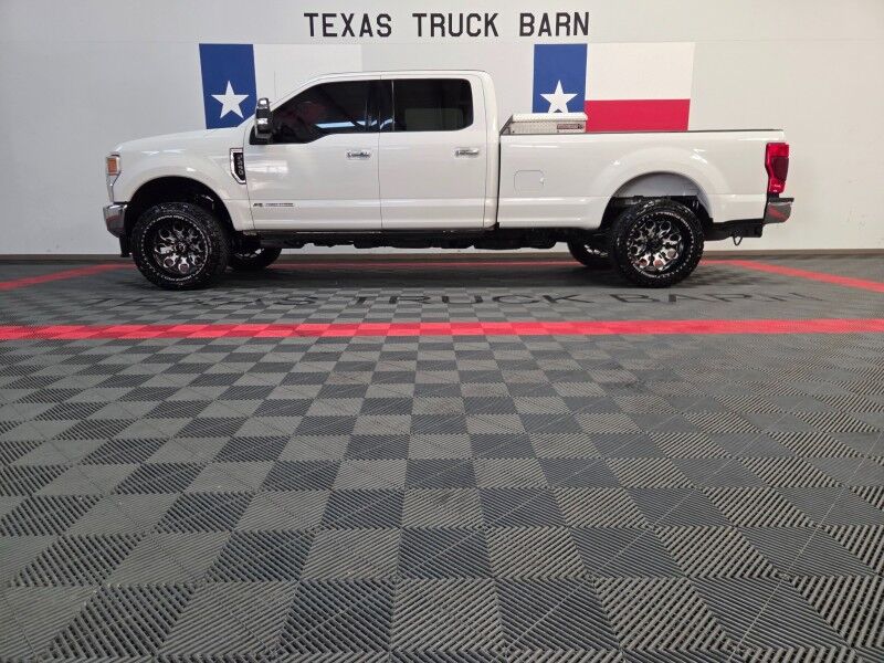 2021 Ford F-250 Lariat 4WD Long Bed 6.7L Diesel 22in American Force FREE WARRANTY Call (682)587-6288 Arlington TX 2021 Ford F-250 Lariat 4WD Long Bed 6.7L Diesel 22in American Force FREE WARRANTY Call (682)587-6288 Arlington TX