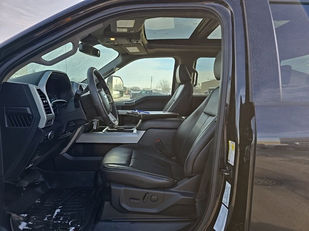 2021 Ford F-250 Super Duty 4x4 Crew Cab Lariat Minocqua WI 2021 Ford F-250 Super Duty 4x4 Crew Cab Lariat Minocqua WI