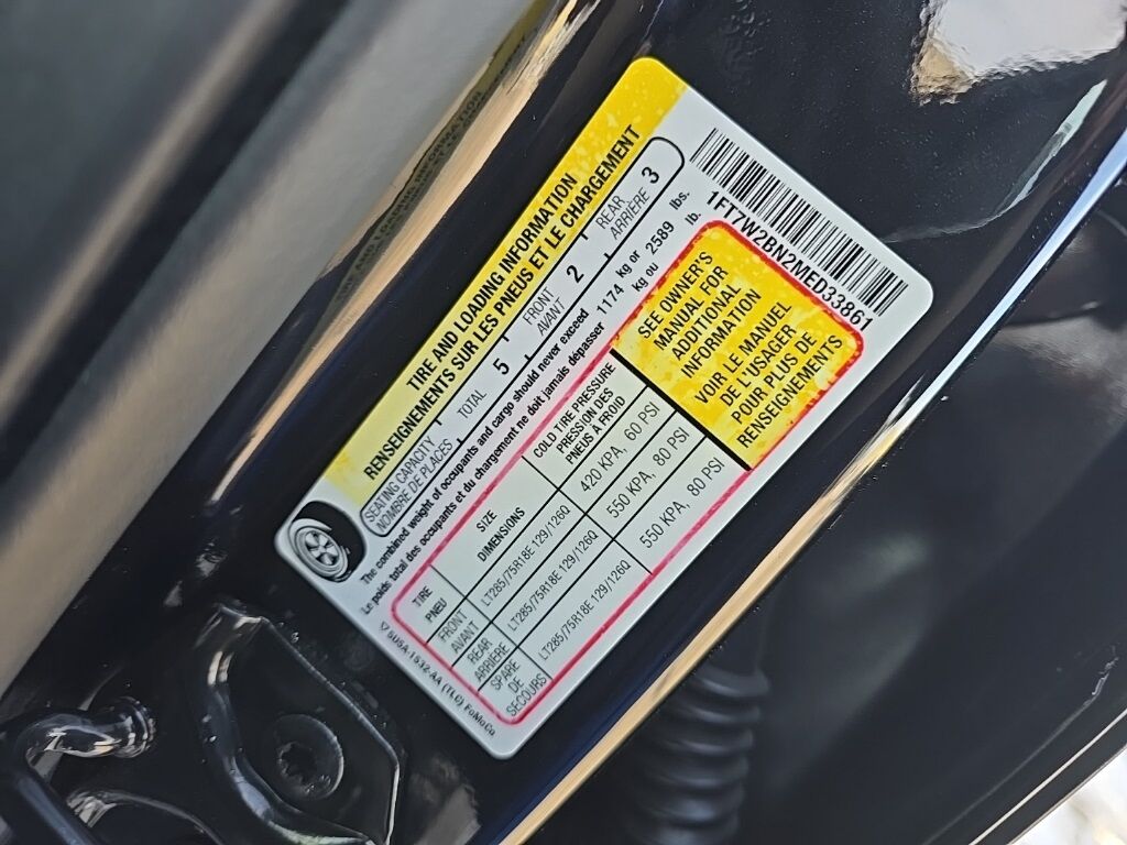 2021 Ford F-250 Super Duty 4x4 Crew Cab Lariat Minocqua WI 2021 Ford F-250 Super Duty 4x4 Crew Cab Lariat Minocqua WI