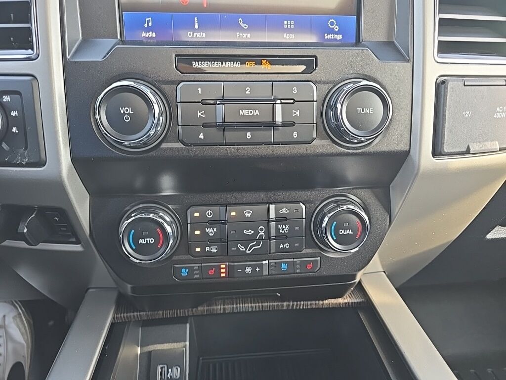 2021 Ford F-250 Super Duty 4x4 Crew Cab Lariat Minocqua WI 2021 Ford F-250 Super Duty 4x4 Crew Cab Lariat Minocqua WI