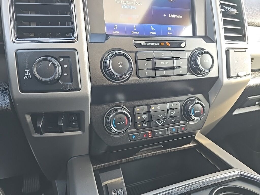 2021 Ford F-250 Super Duty 4x4 Crew Cab Lariat Minocqua WI 2021 Ford F-250 Super Duty 4x4 Crew Cab Lariat Minocqua WI