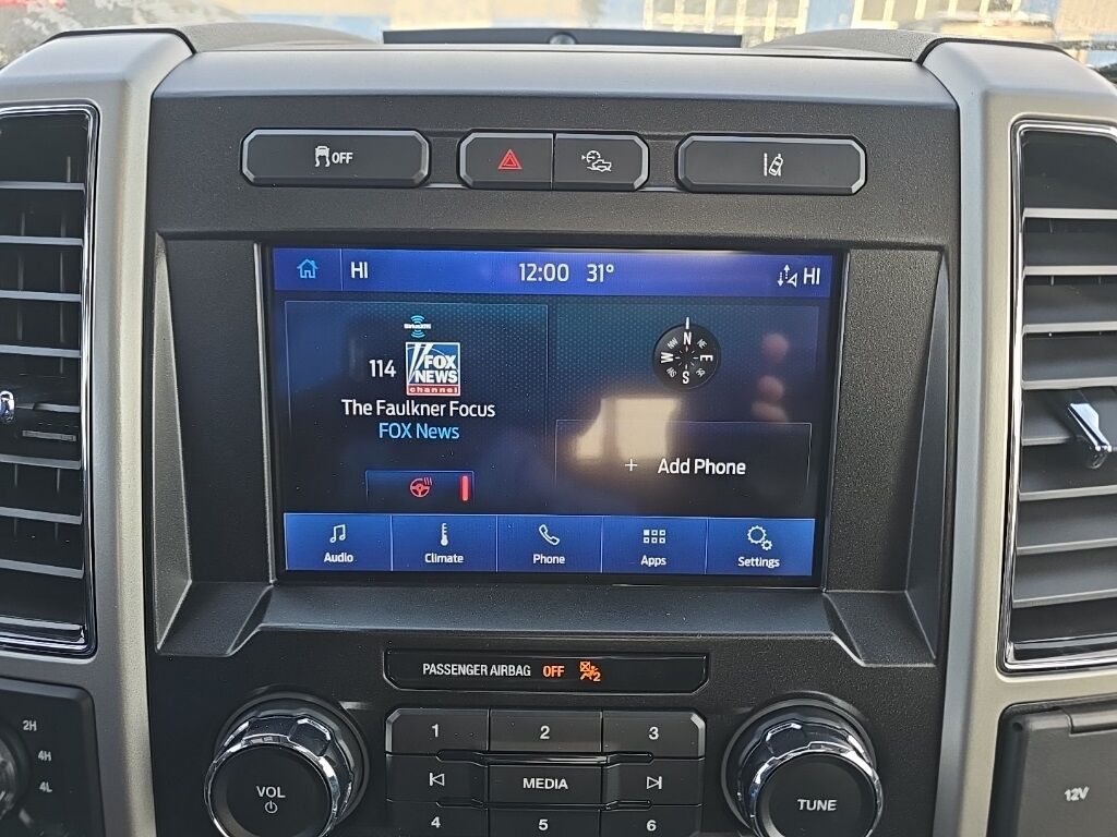 2021 Ford F-250 Super Duty 4x4 Crew Cab Lariat Minocqua WI 2021 Ford F-250 Super Duty 4x4 Crew Cab Lariat Minocqua WI