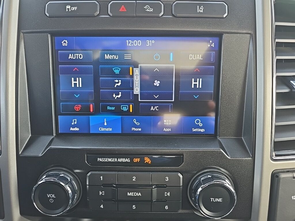 2021 Ford F-250 Super Duty 4x4 Crew Cab Lariat Minocqua WI 2021 Ford F-250 Super Duty 4x4 Crew Cab Lariat Minocqua WI