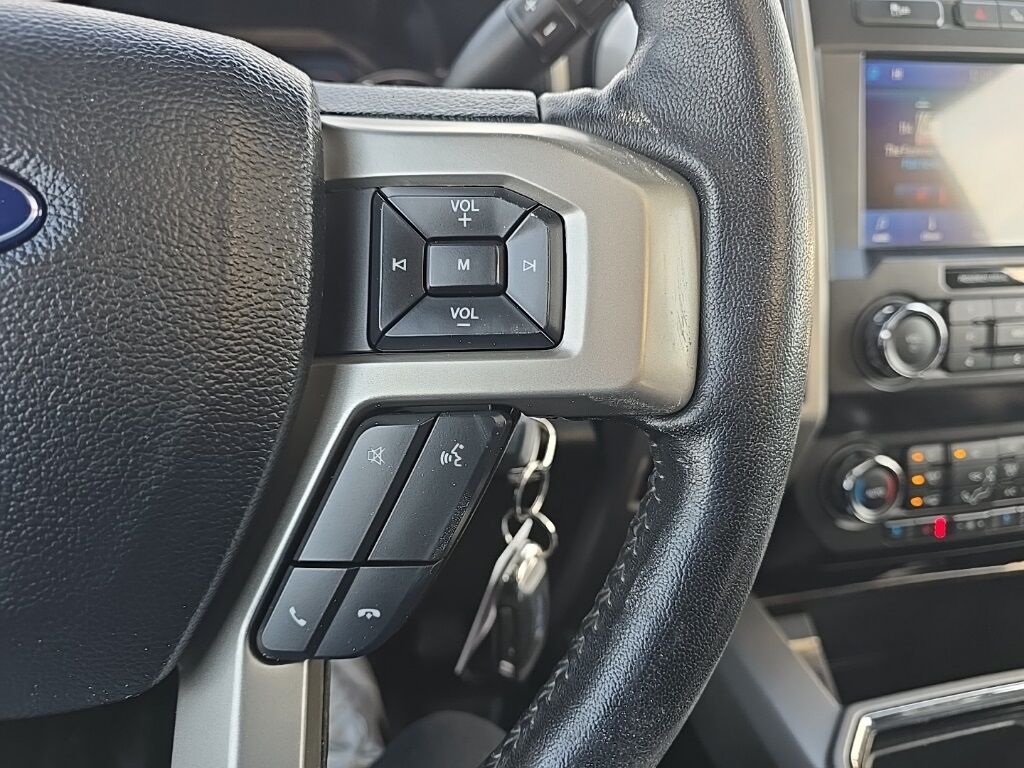 2021 Ford F-250 Super Duty 4x4 Crew Cab Lariat Minocqua WI 2021 Ford F-250 Super Duty 4x4 Crew Cab Lariat Minocqua WI