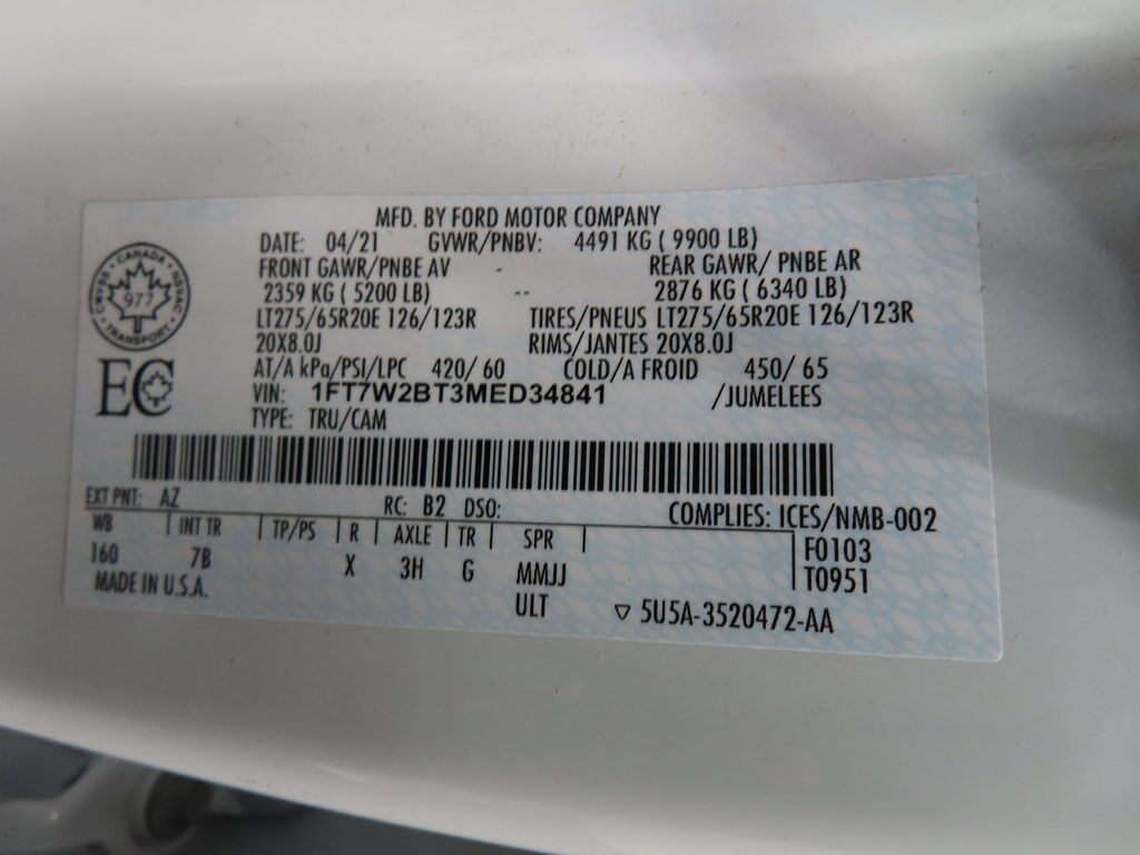 2021 Ford F-250 Super Duty 4x4 Crew Cab Platinum Fond du Lac WI 2021 Ford F-250 Super Duty 4x4 Crew Cab Platinum Fond du Lac WI