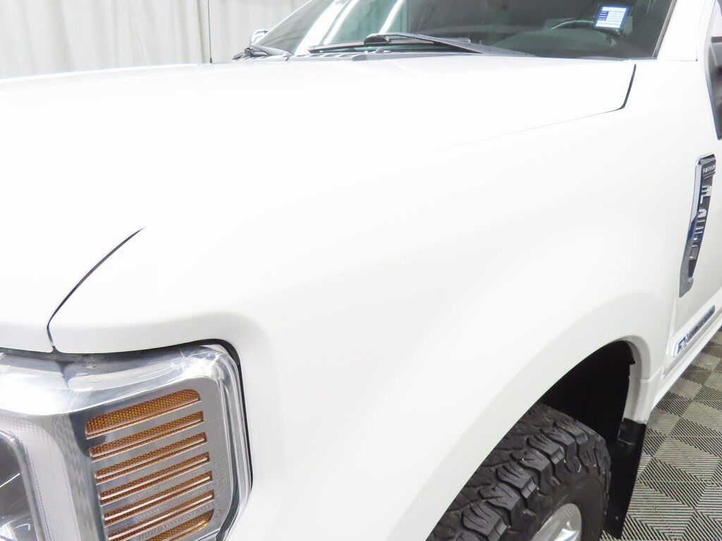 2021 Ford F-250 Super Duty 4x4 Crew Cab Platinum Fond du Lac WI 2021 Ford F-250 Super Duty 4x4 Crew Cab Platinum Fond du Lac WI