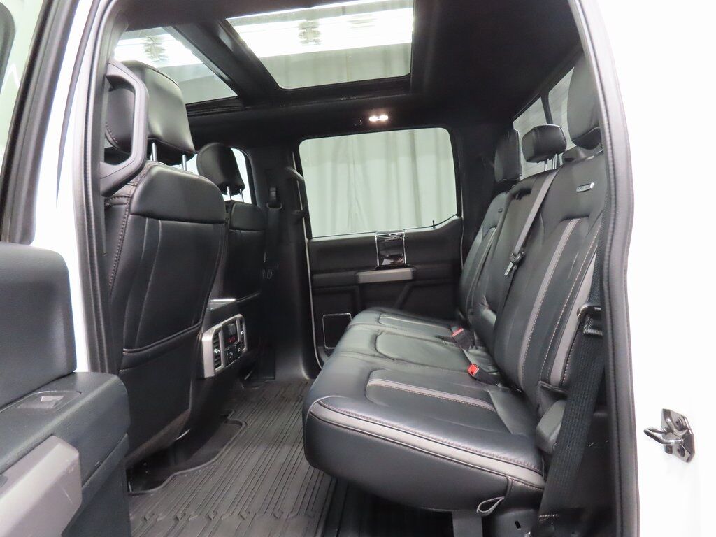 2021 Ford F-250 Super Duty 4x4 Crew Cab Platinum Fond du Lac WI 2021 Ford F-250 Super Duty 4x4 Crew Cab Platinum Fond du Lac WI