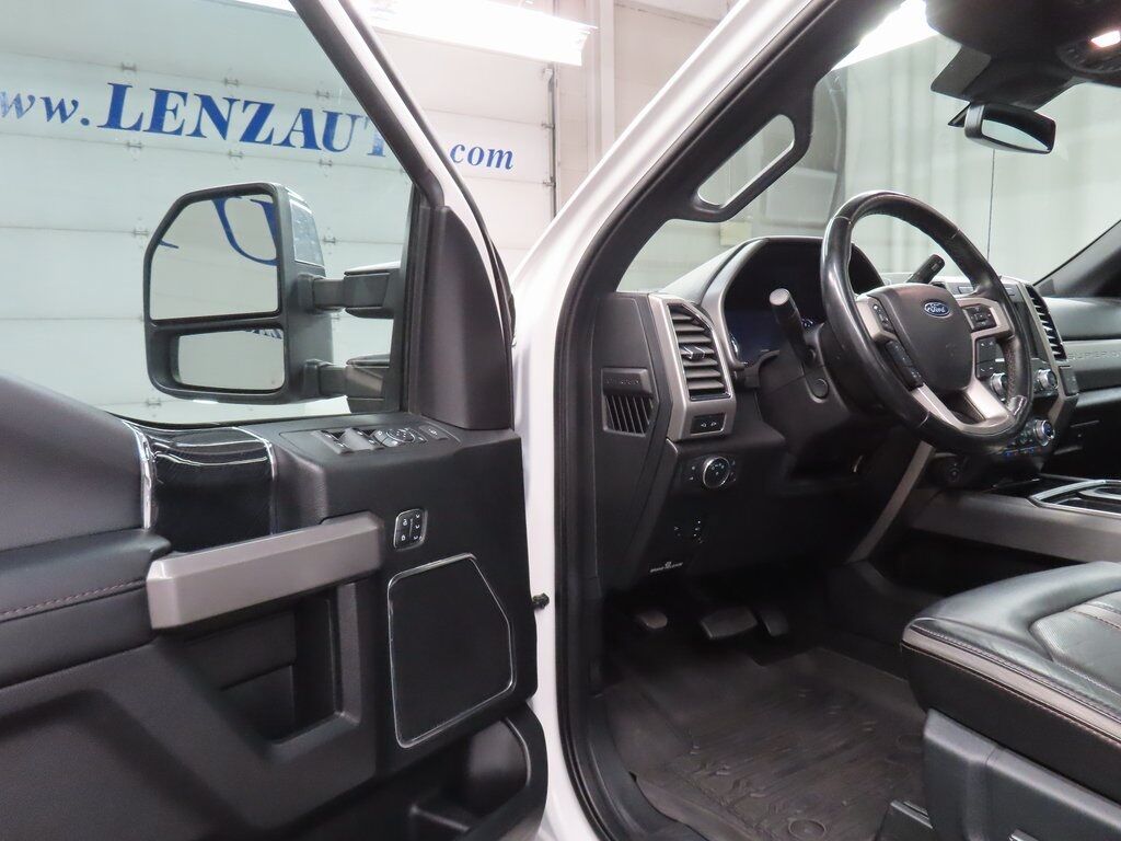 2021 Ford F-250 Super Duty 4x4 Crew Cab Platinum Fond du Lac WI 2021 Ford F-250 Super Duty 4x4 Crew Cab Platinum Fond du Lac WI