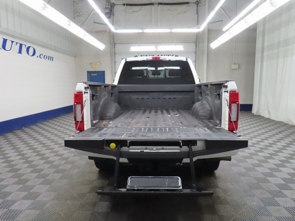 2021 Ford F-250 Super Duty 4x4 Crew Cab Platinum Fond du Lac WI 2021 Ford F-250 Super Duty 4x4 Crew Cab Platinum Fond du Lac WI