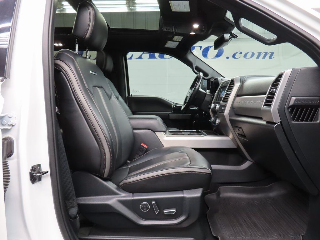 2021 Ford F-250 Super Duty 4x4 Crew Cab Platinum Fond du Lac WI 2021 Ford F-250 Super Duty 4x4 Crew Cab Platinum Fond du Lac WI