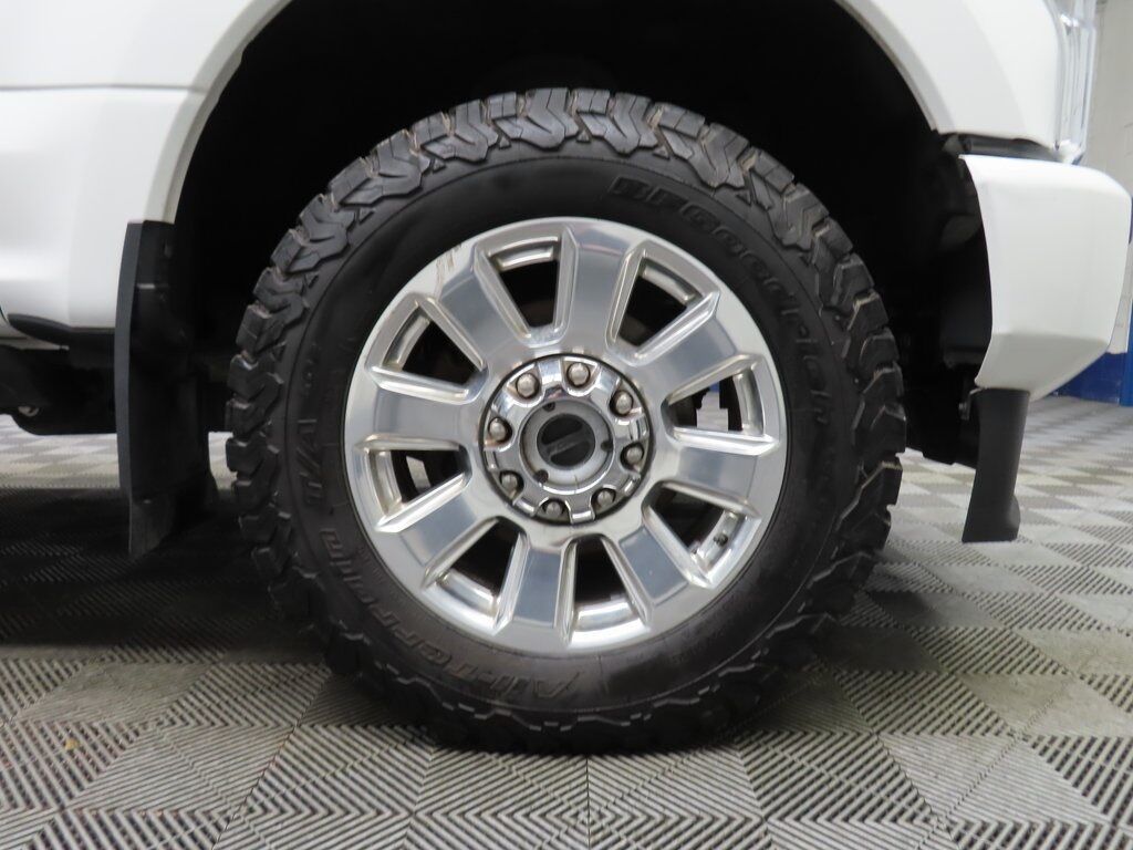 2021 Ford F-250 Super Duty 4x4 Crew Cab Platinum Fond du Lac WI 2021 Ford F-250 Super Duty 4x4 Crew Cab Platinum Fond du Lac WI