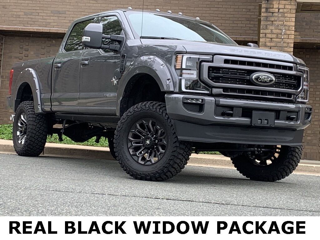 2021 Ford F-250SD Lariat Gaithersburg MD 2021 Ford F-250SD Lariat Gaithersburg MD