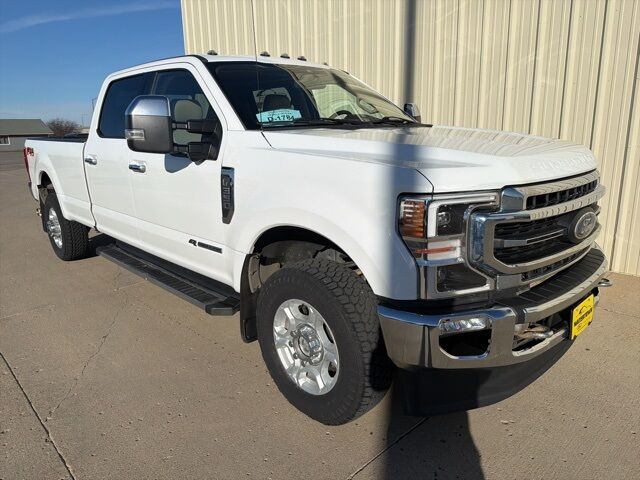 2021 Ford F-350SD Lariat Watertown SD 2021 Ford F-350SD Lariat Watertown SD