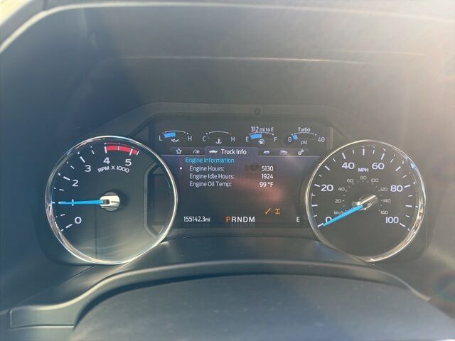 2021 Ford F-350SD Lariat Watertown SD 2021 Ford F-350SD Lariat Watertown SD