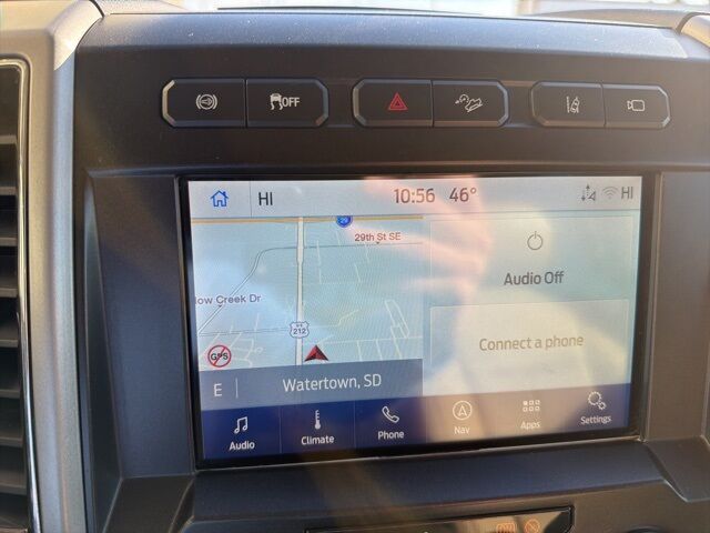 2021 Ford F-350SD Lariat Watertown SD 2021 Ford F-350SD Lariat Watertown SD