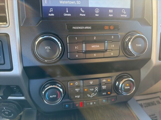 2021 Ford F-350SD Lariat Watertown SD 2021 Ford F-350SD Lariat Watertown SD