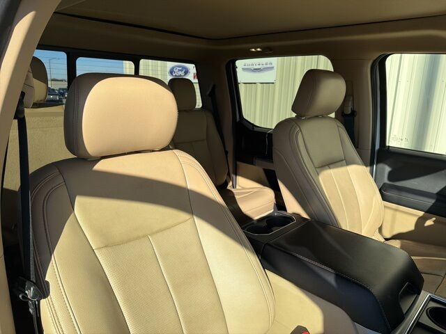 2021 Ford F-350SD Lariat Watertown SD 2021 Ford F-350SD Lariat Watertown SD