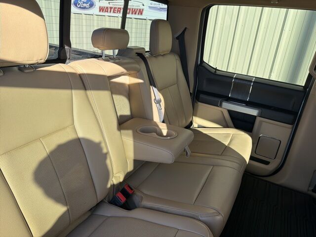 2021 Ford F-350SD Lariat Watertown SD 2021 Ford F-350SD Lariat Watertown SD