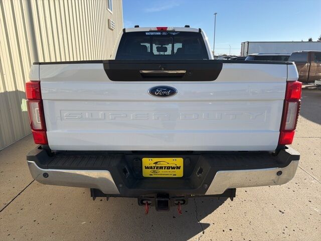 2021 Ford F-350SD Lariat Watertown SD 2021 Ford F-350SD Lariat Watertown SD