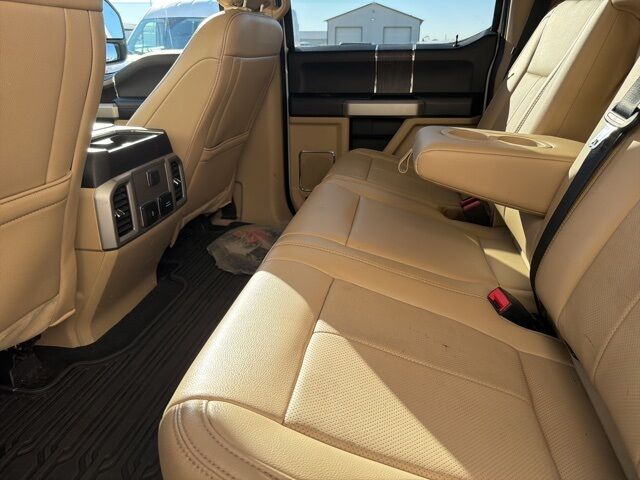 2021 Ford F-350SD Lariat Watertown SD 2021 Ford F-350SD Lariat Watertown SD