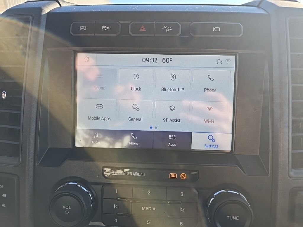 2021 Ford F-450 Super Duty 4x4 Crew Cab XL DRW Fond du Lac WI 2021 Ford F-450 Super Duty 4x4 Crew Cab XL DRW Fond du Lac WI