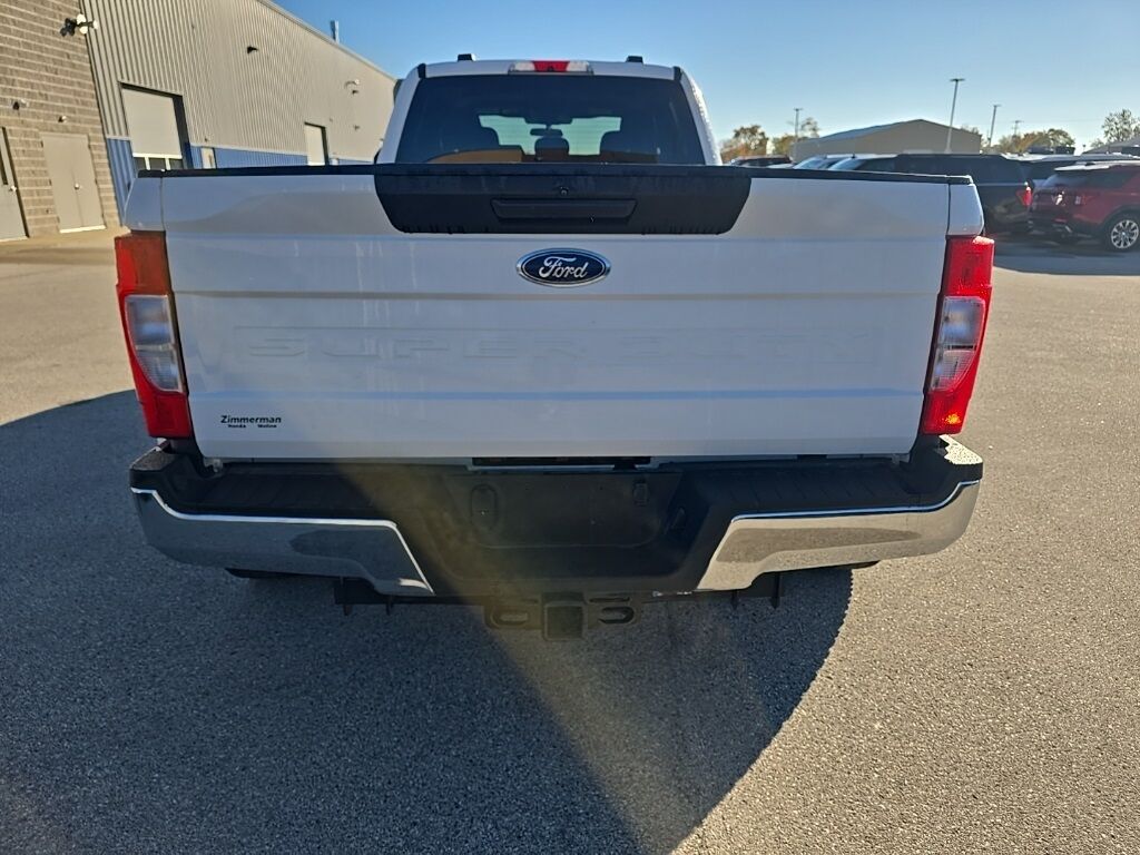 2021 Ford F-450 Super Duty 4x4 Crew Cab XL DRW Fond du Lac WI 2021 Ford F-450 Super Duty 4x4 Crew Cab XL DRW Fond du Lac WI