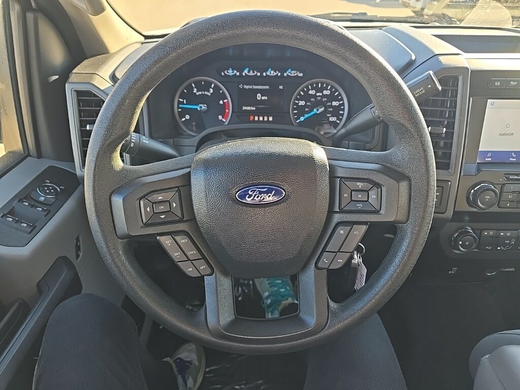 2021 Ford F-450 Super Duty 4x4 Crew Cab XL DRW Fond du Lac WI 2021 Ford F-450 Super Duty 4x4 Crew Cab XL DRW Fond du Lac WI