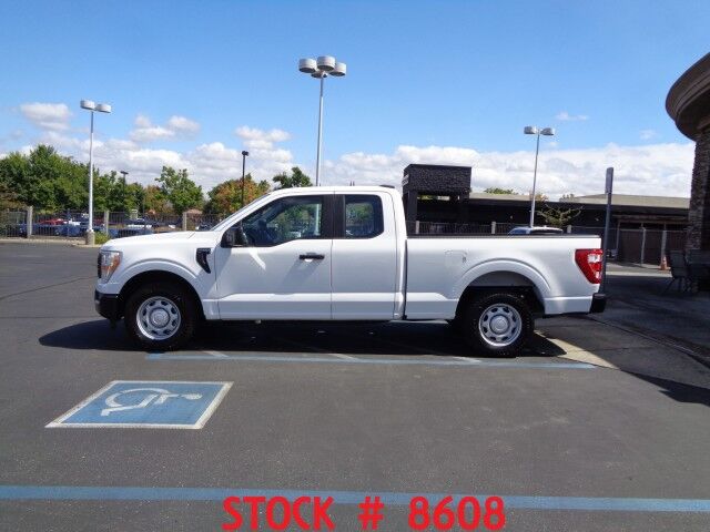 2021 Ford F150 ~ Extended Cab ~ Only 43K Miles! 2021 Ford F150 ~ Extended Cab ~ Only 43K Miles!