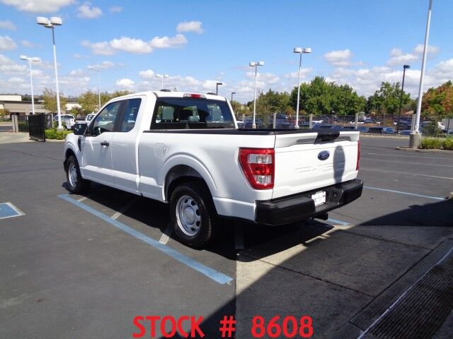 2021 Ford F150 ~ Extended Cab ~ Only 43K Miles! 2021 Ford F150 ~ Extended Cab ~ Only 43K Miles!