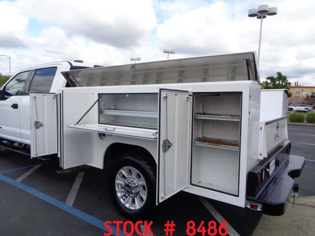 2021 Ford F350 ~ 4x4 ~ Diesel ~ Crew Cab XLT ~ Only 57K Miles! 2021 Ford F350 ~ 4x4 ~ Diesel ~ Crew Cab XLT ~ Only 57K Miles!