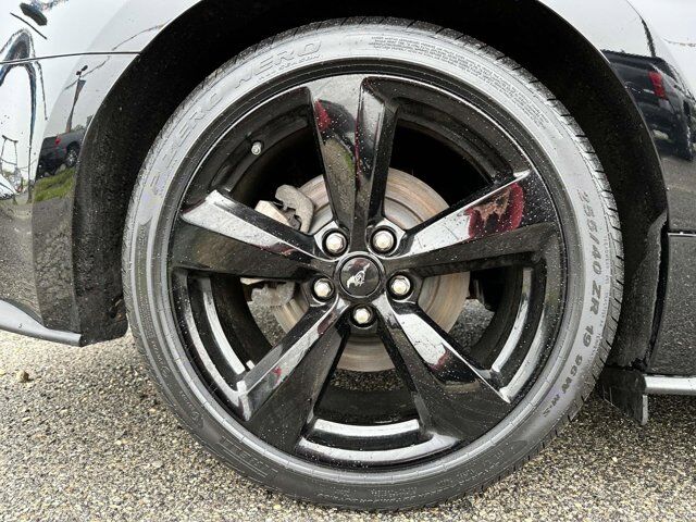 2021 Ford Mustang EcoBoost San Clemente CA