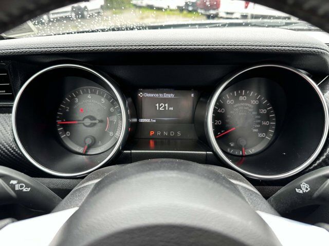 2021 Ford Mustang EcoBoost San Clemente CA